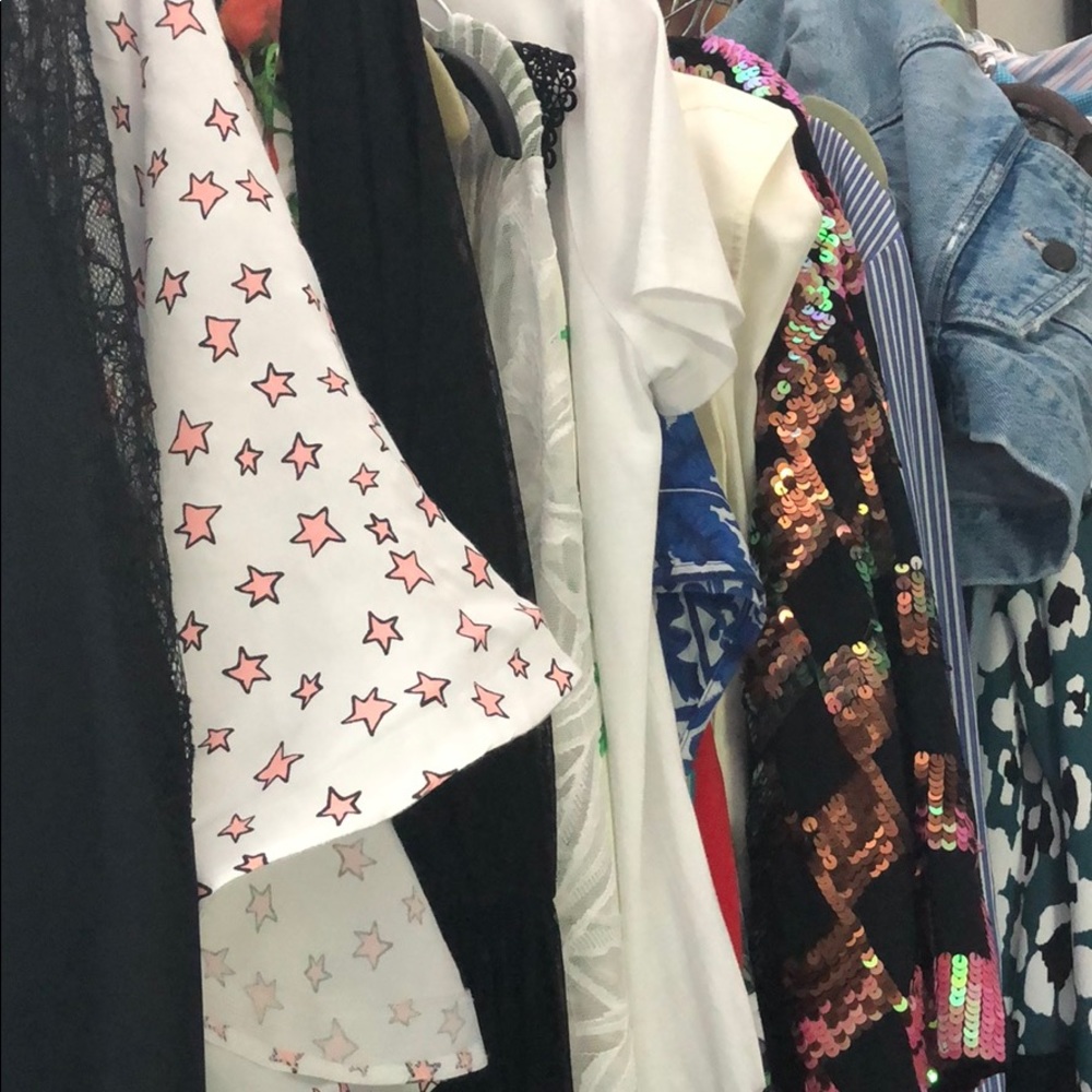 Meet your Posher, Masha